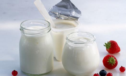 女性喝酸奶的好处 你不可能都知道