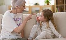 老人唠叨是病，症结何在