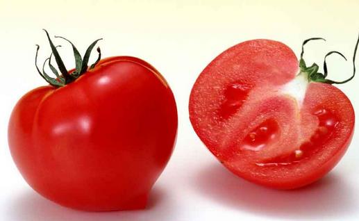 吃番茄的好处 美容养颜功效强-360常识网