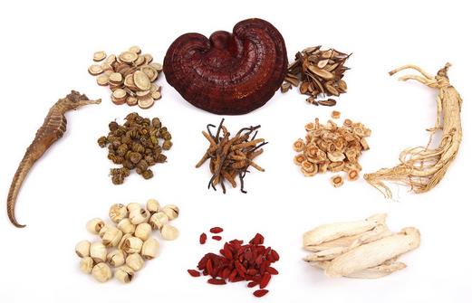 吓!原来中药祛斑秘方这么好用