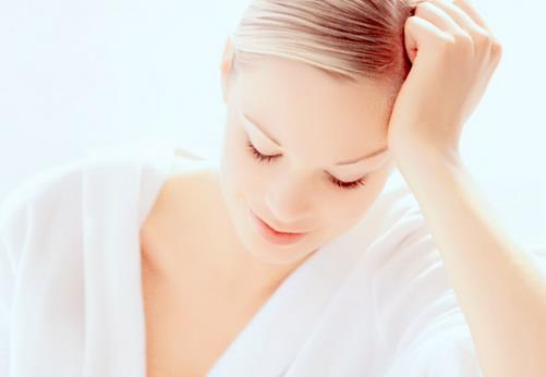 如何内调让斑点消失？简单三招帮到你