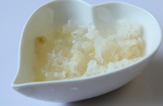 美容祛斑粥 食疗+窍门双效合一见效快