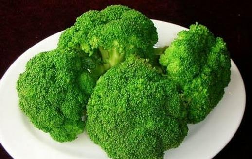 女性怕衰老 四类抗老蔬菜必吃