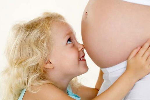 生二胎之前要不要先减肥