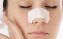 去黑头面膜还是自制效果赞