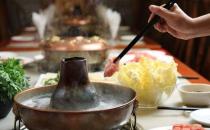 吃火锅长痘不用怕 自制面膜效果好