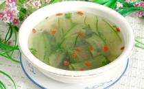 养颜祛斑汤：美人脸上怎能有斑