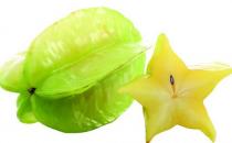 美丽秀发吃出来 5种鲜果呵护秀发