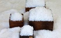 护发养发有窍门 食盐陈醋去头屑