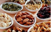 护发吃什么好 7个食谱养美发