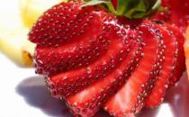 别错过!厨房里隐藏4大养发高手