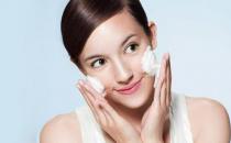 你听说了吗？有效祛痘，从洁面开始