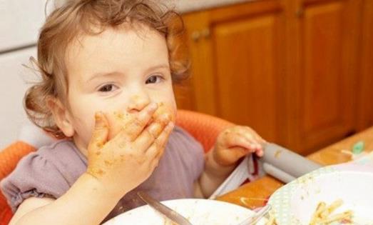 过年宝宝吃什么好？荤素搭配饮食均衡很重要