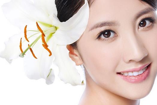 为上班族量身定做的祛斑秘方