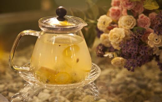 姜和蜂蜜能祛除老年斑吗