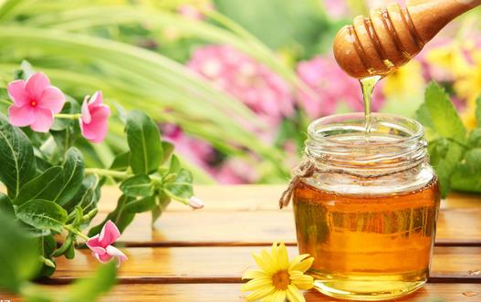 蜂蜜美容功效多 蜂蜜祛斑
