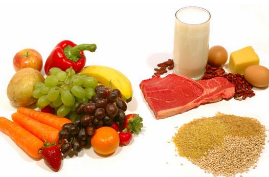 头皮屑多吃什么好?3类食物有助预防头皮屑