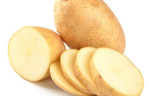 土豆真是棒棒的 填肚又美肤