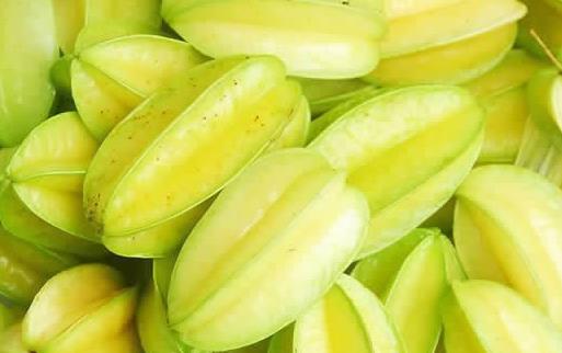 8种水果呵护你的头发