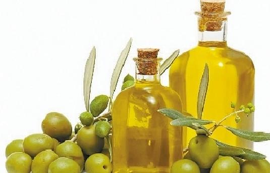 橄榄油对女性有什么作用