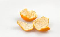 另类美容有新招 水果皮能祛斑