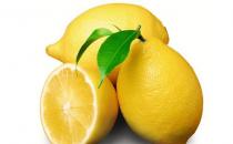 排毒祛斑食品大盘点