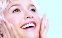 祛斑面膜神助攻 偏方祛斑更美丽