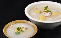 祛斑养颜膳食 让你任性补出美丽