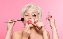 化妆技巧大全 突出你的气质