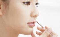 熬夜后如何打理你的妆容