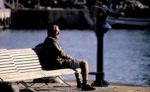 用水表监测独居老人安全