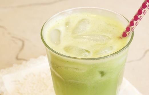 祛斑养颜：美丽女人吃出来