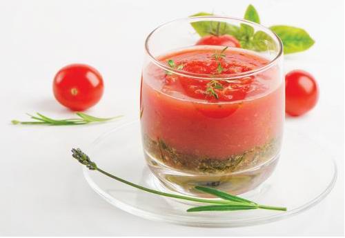 果蔬饮品 打造无斑美人