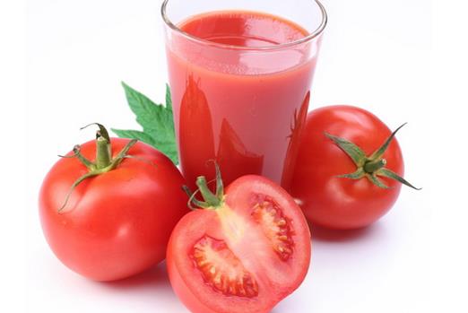 四种果蔬帮你搞定色斑