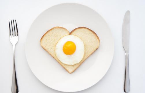 最佳瘦身早餐 燃脂减肥你最性感