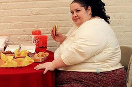 女性最易发胖的“五个危险期”