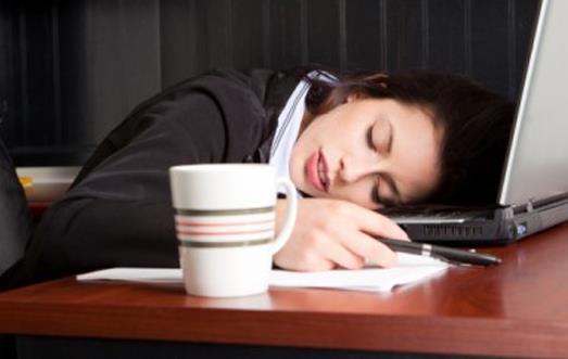 熬夜也发胖?熬夜饮食有妙招