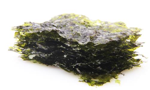 黑眼圈是肾虚吗?4种黑色食物除熊猫眼