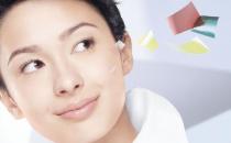 脸上色斑要“对症下药”