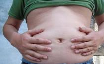 腹部减肥需要全身运动