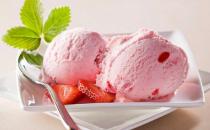 减肥一定不要吃冰激凌