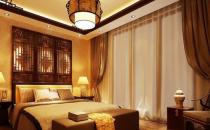 老人房布置 多花点心思