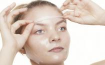 自制白芷祛斑面膜 做无斑女人