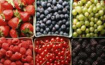 美肤祛斑水果知识大全