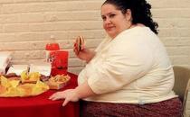 女性最易发胖的“五个危险期”