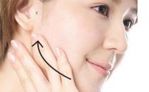 有双下巴要怎么办 减去双下巴的方法