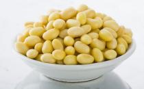 常吃四类豆有效防乳腺癌