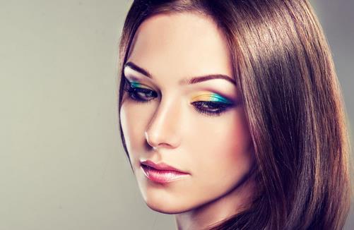 美妆工具：双眼皮贴的技巧