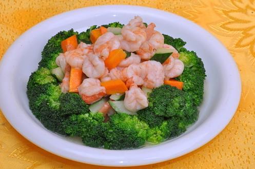 实用!补肾一周食谱推荐