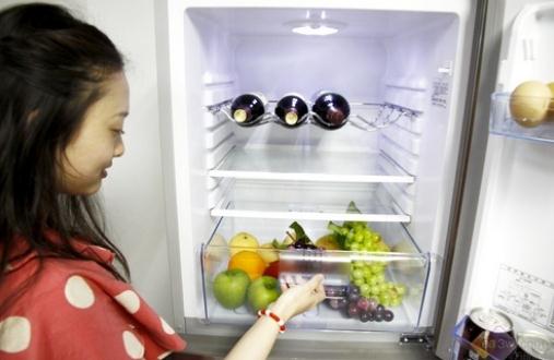 冰箱的清理方法和维护技巧